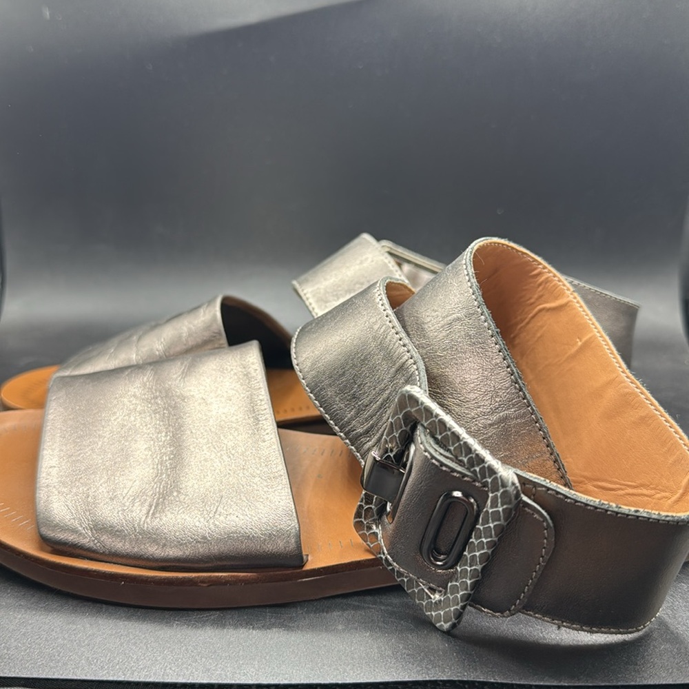 Tabitha Sandals - Picture 3 of 6